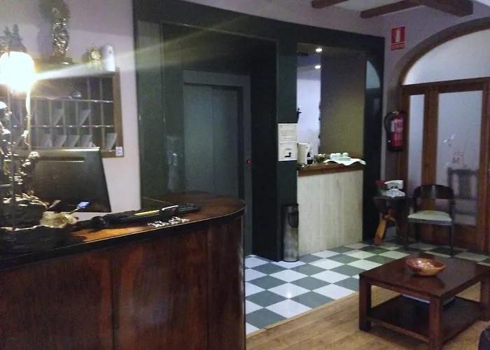 Hotel El Maño