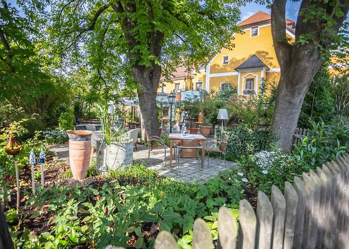 Donauwirt - Hotel Garni