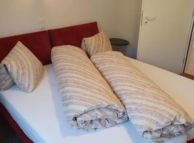 Hotel Zarera