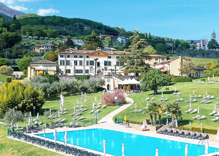 Hotel Villa Cariola