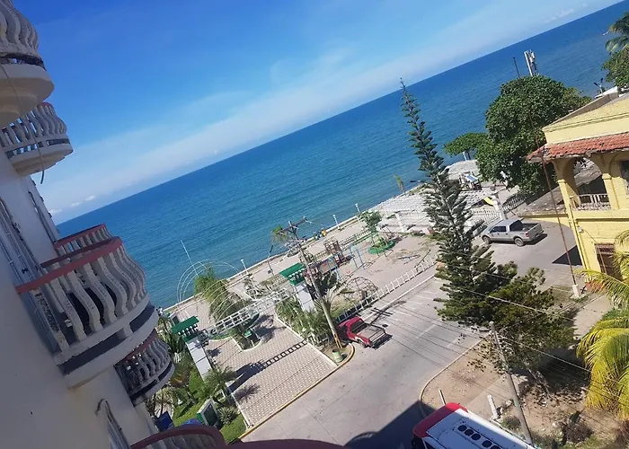 Hotel Art Deco Beach