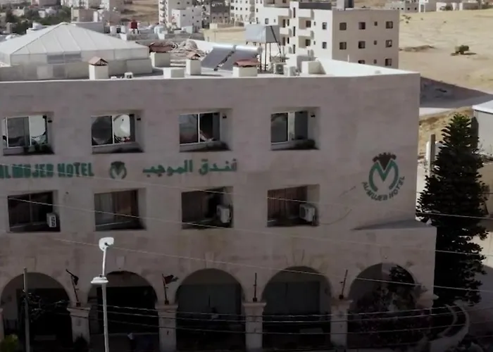 Al-Mujeb