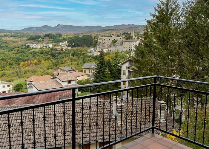 Hotel Terrazzo d'Abruzzo