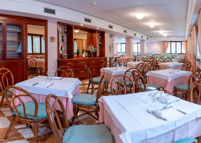 Hotel Terrazzo d'Abruzzo