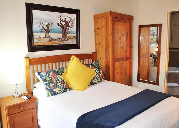 Ngwenya Boutique Hotel