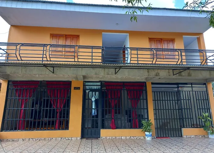 Hotel Chafo