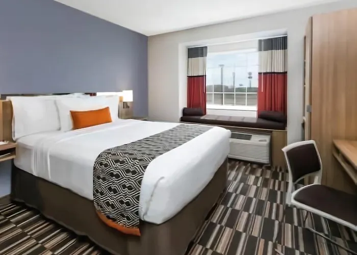 Permian Studio Apartments
