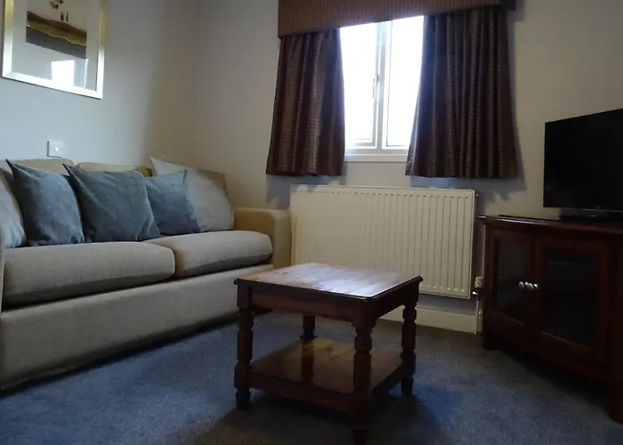 The Beeches Hotel & Leisure Club