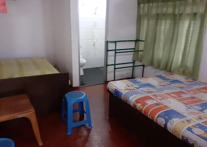 Fort Sea View Hotel