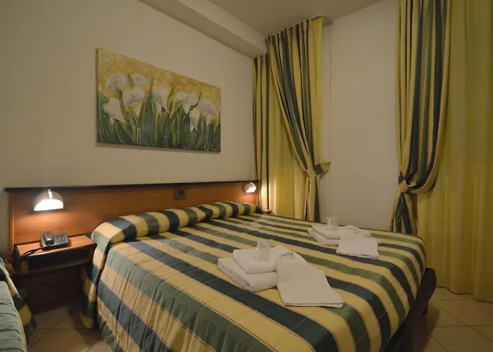 Albergo Villa Ada