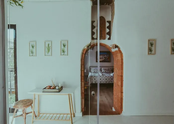 Atelier Boutique Hotel
