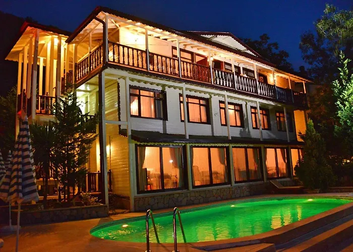 Alesta Butik Otel