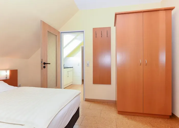 Hotel-Pension Altes Siel