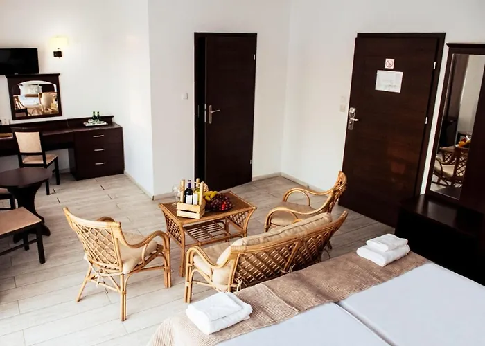 Hotel Feniks