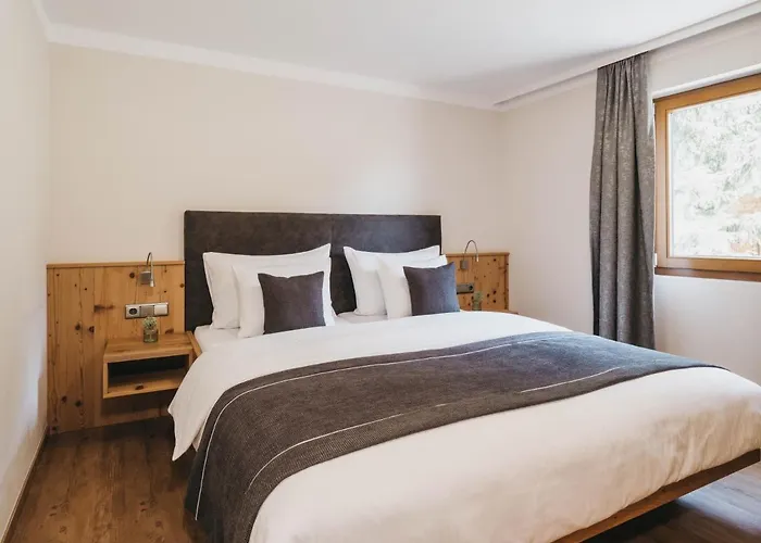 Ferienhotel Pass Thurn