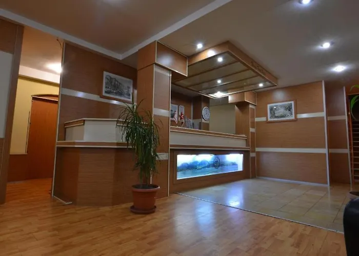 Florya Aparthotel Istanbul