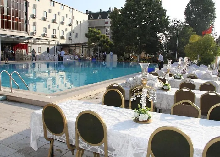 Florya Aparthotel Istanbul