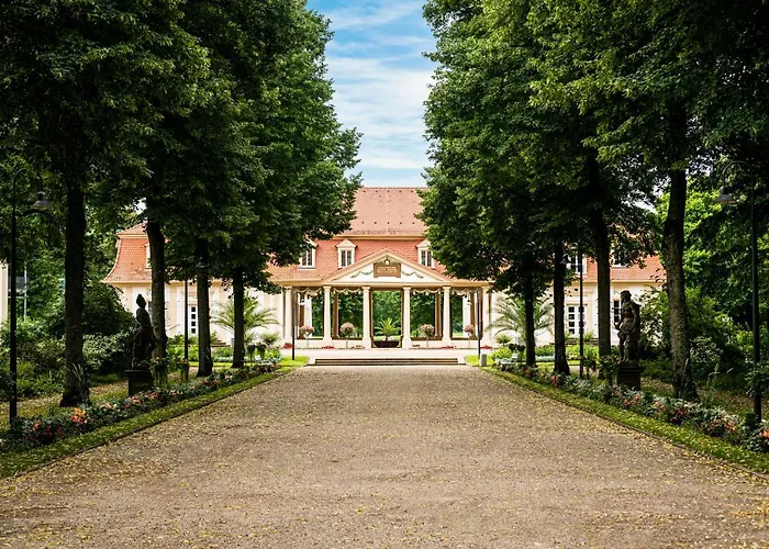Kurhaus Bad Bocklet