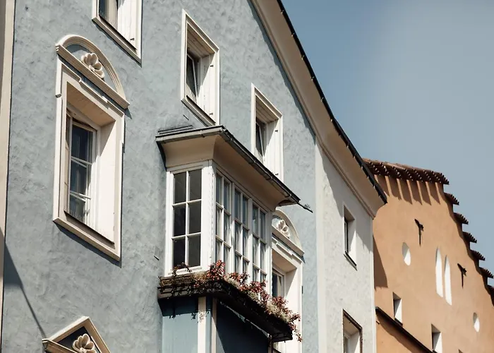 Haus am Turm