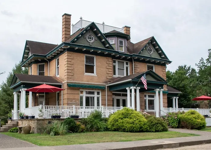 Elk River Hotel