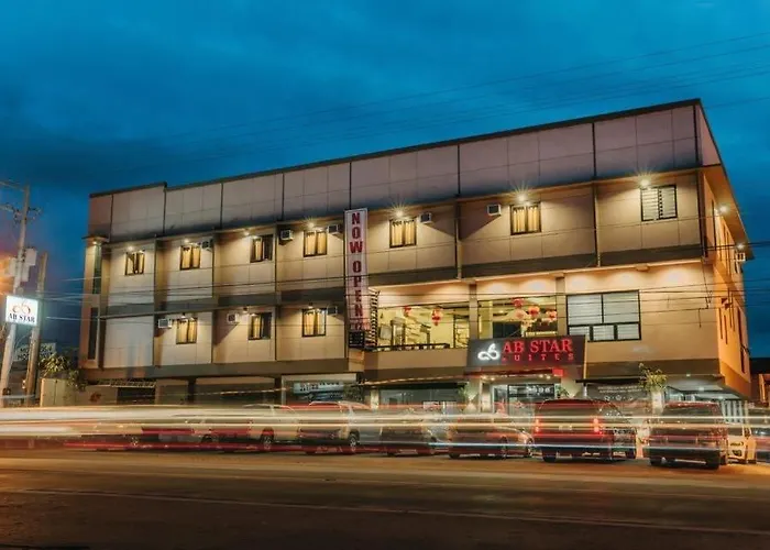 AB Star Suites