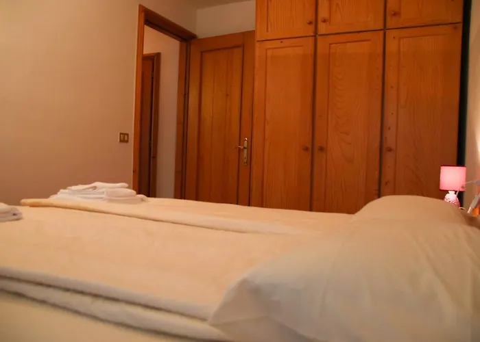 Locanda Aurora B&B
