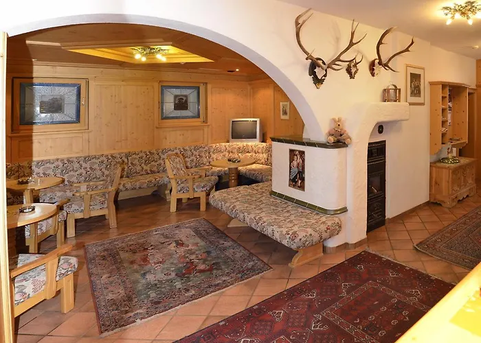 Hotel Garni Alpenblick
