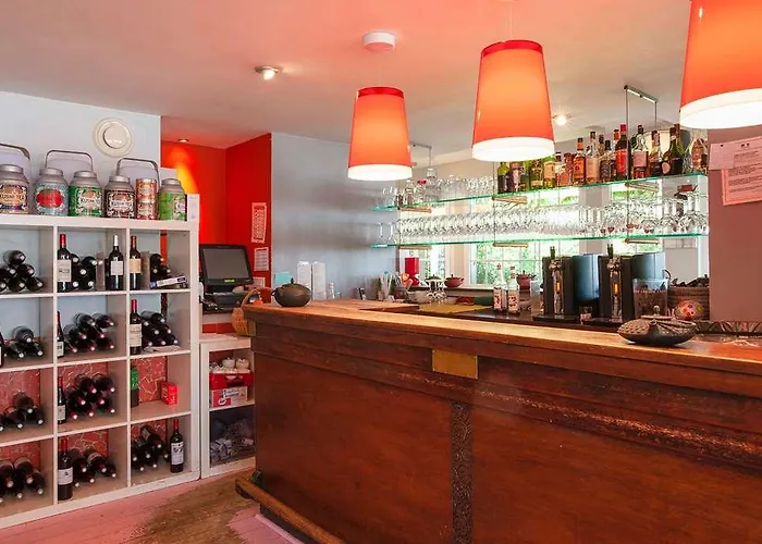 Le Cise, The Originals Relais