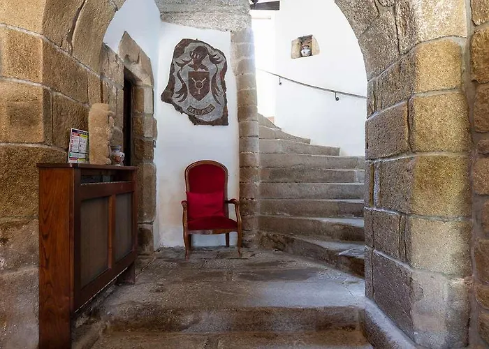 Ogrelais Manoir Moellien