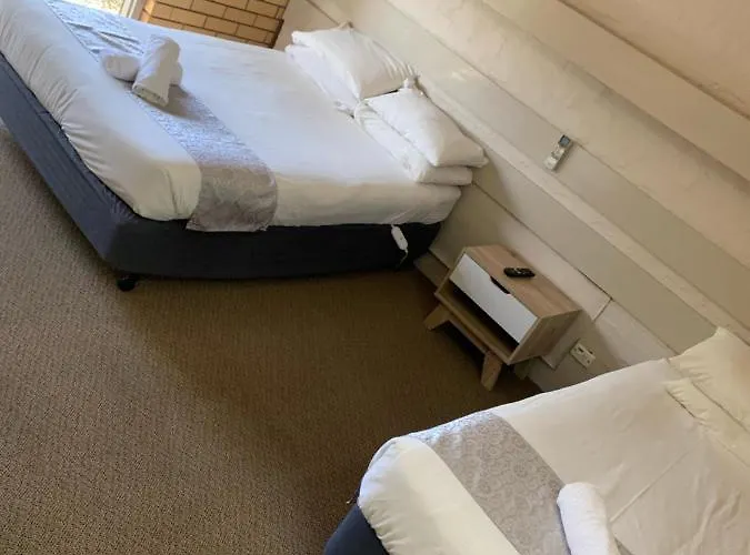 Hopetoun Community Hotel Motel