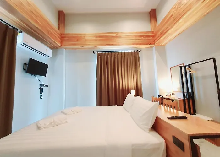 Suhotel Suratthani
