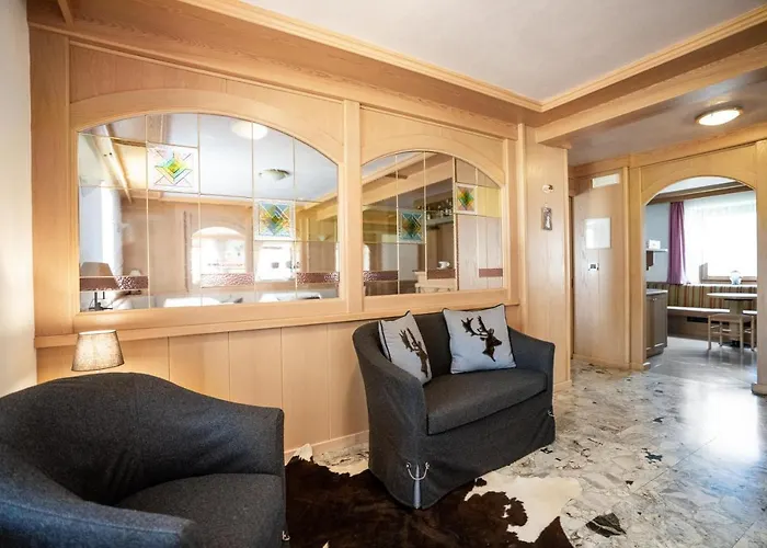 Albergo Dolomiti