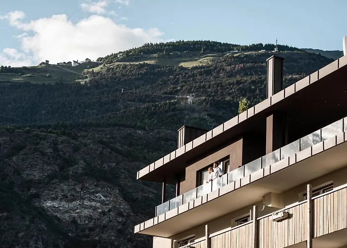 Matill - Timeless Boutique Retreat