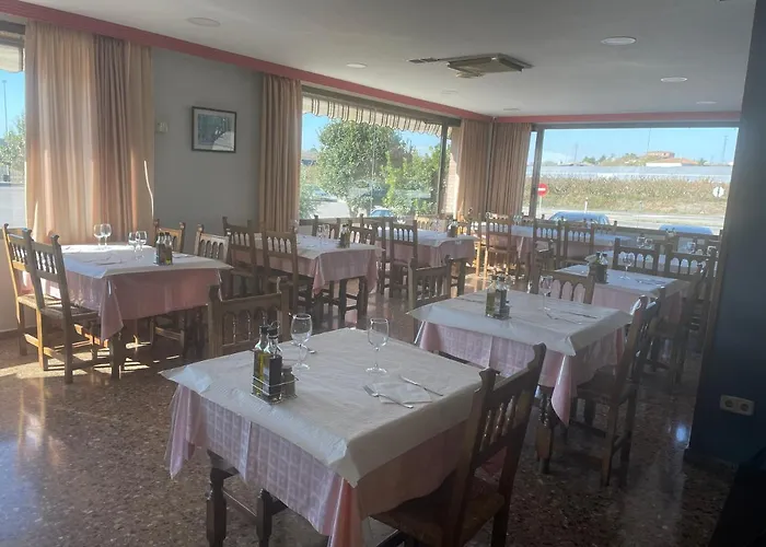 Hotel Reina Isabel