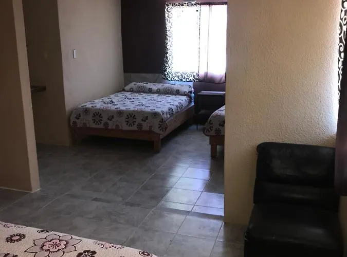 Hotel San Martin
