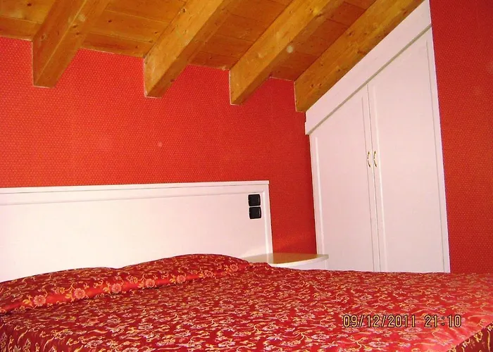 Hotel Mosca