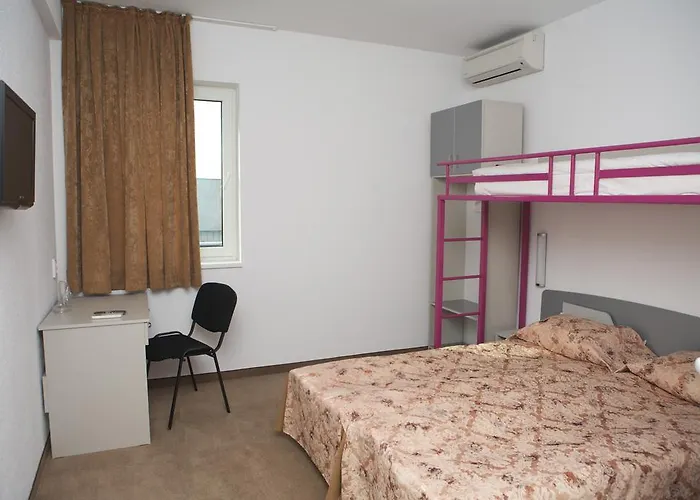 Hotel Serdica