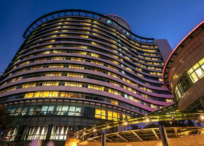 Grand Park Kunming