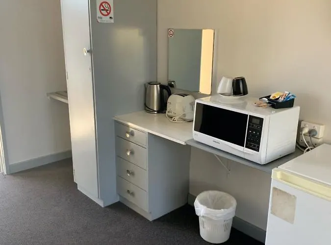 Hopetoun Community Hotel Motel