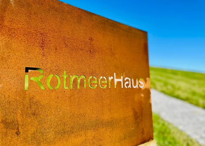 Rotmeerhaus