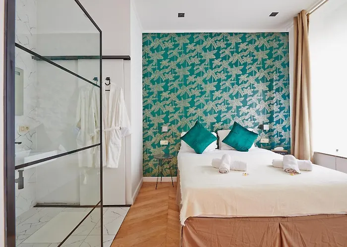 Hotel Les Ecrins