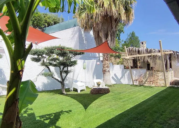 Favola B&B