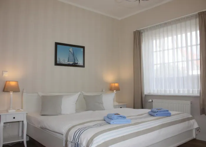 Hotel Maria