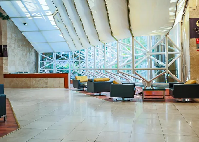 Grand Hotel Tuzla