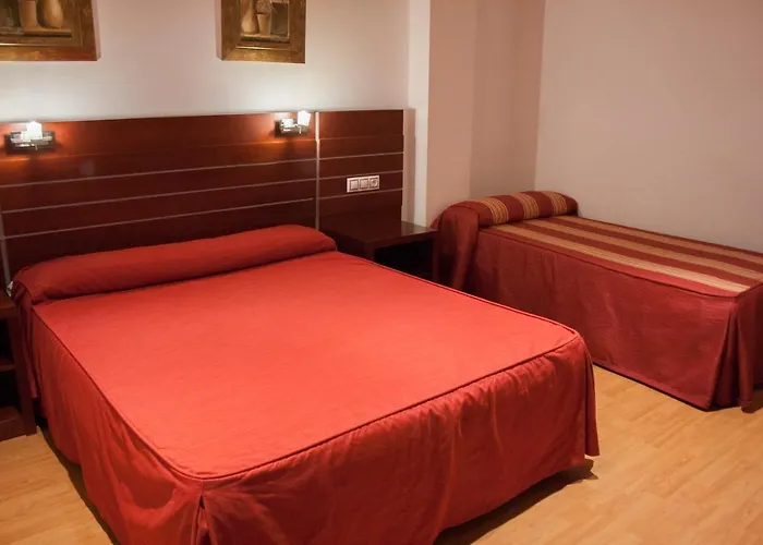 Norte Hotel