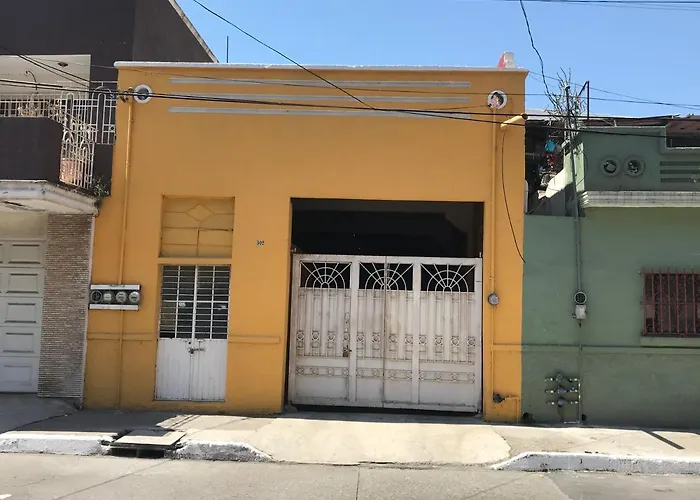 Hotel San Martin