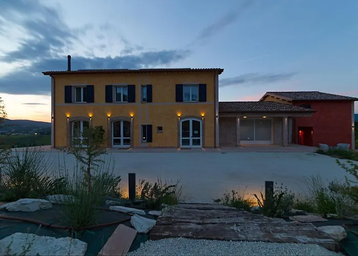 Tenuta Grimaldi Wine Resort