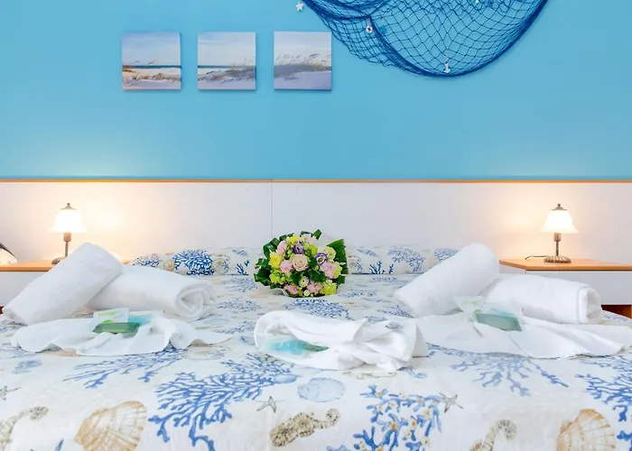 Scialaba Residence Salento