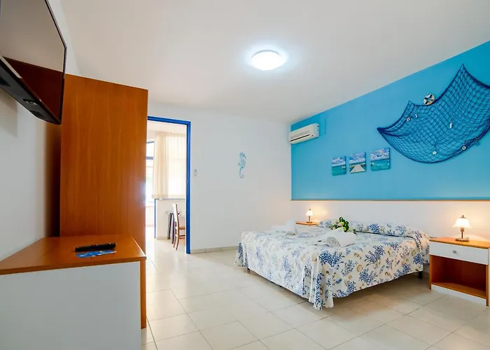 Scialaba Residence Salento