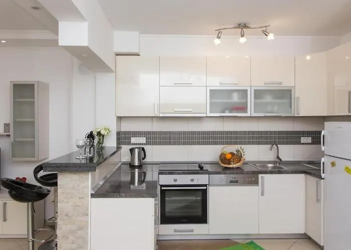Apartment Pekoc